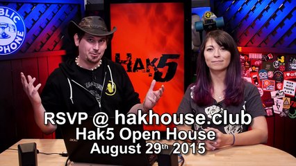 Your Passwords are Predictable, Hak5 1902 - Hak5