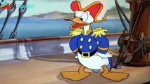Hoạt hình cho bé ► Donald Duck Sea Scouts