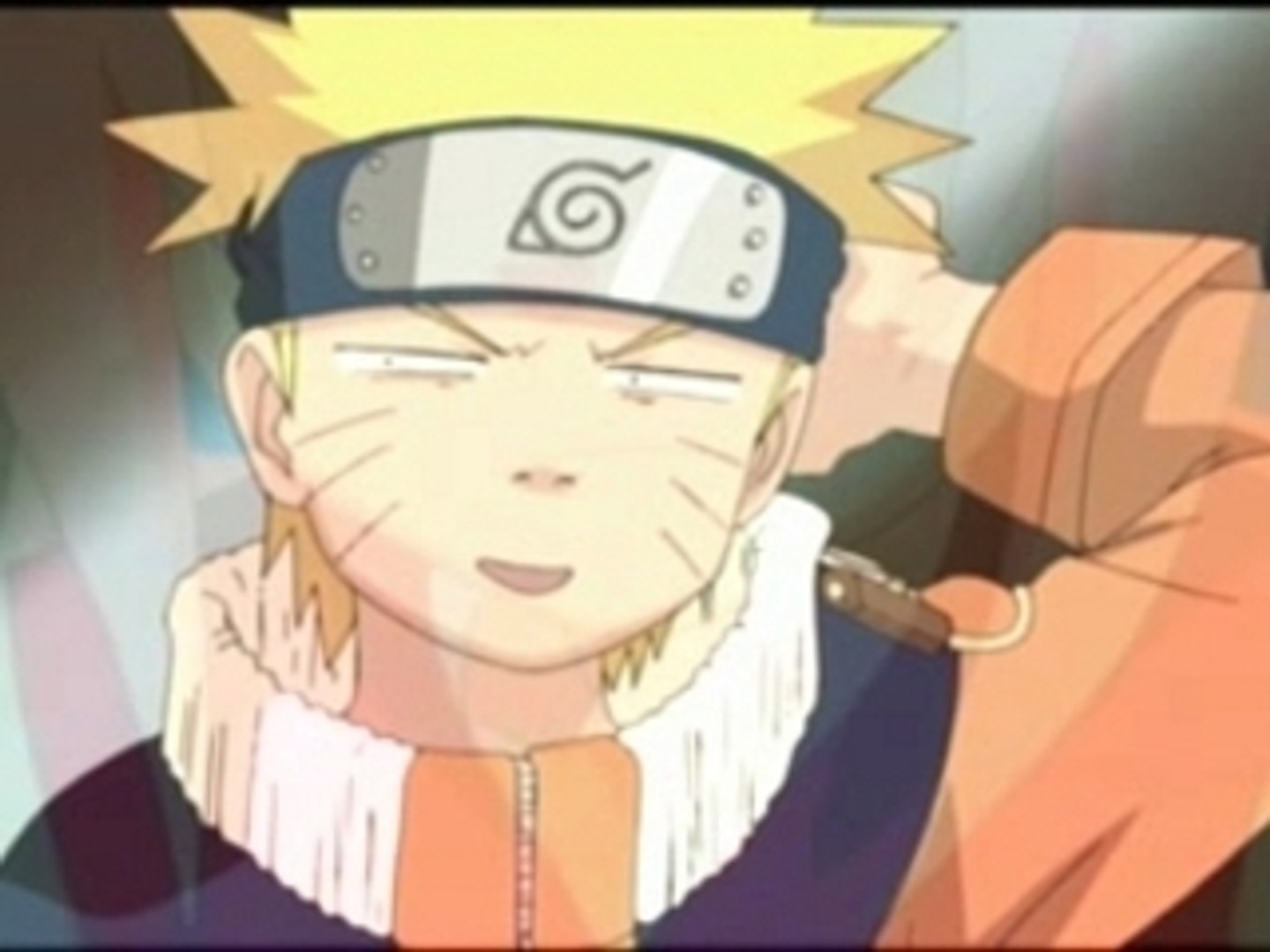 Funny Naruto moment - video Dailymotion