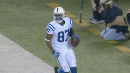 ATN: Reggie Wayne signs with Patriots