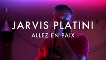 Jarvis Platini - Allez En Paix (Froggy's Session)