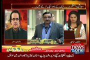 Live With Dr. Shahid Masood – 26th August 2015