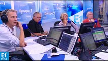 Jean-Pierre Chevènement était dans 