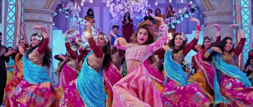 Jalwa - Official Video Song - Jawani Phir Nahi Ani - Sohai Ali Abro, Humayun Saeed, Hamza Ali Abbasi