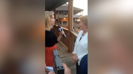 Le tireur Bryce Williams poste la vidéo du meurtre de la journaliste