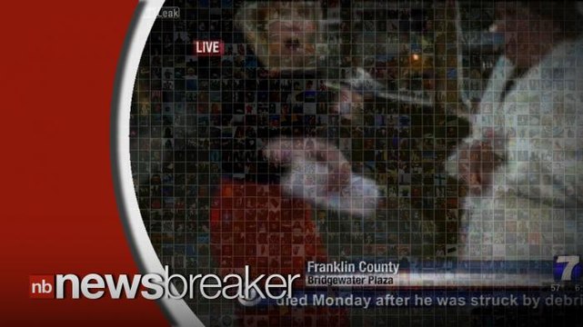 Alleged Shooter in Double TV Murder in Critical Condition After Shooting Self