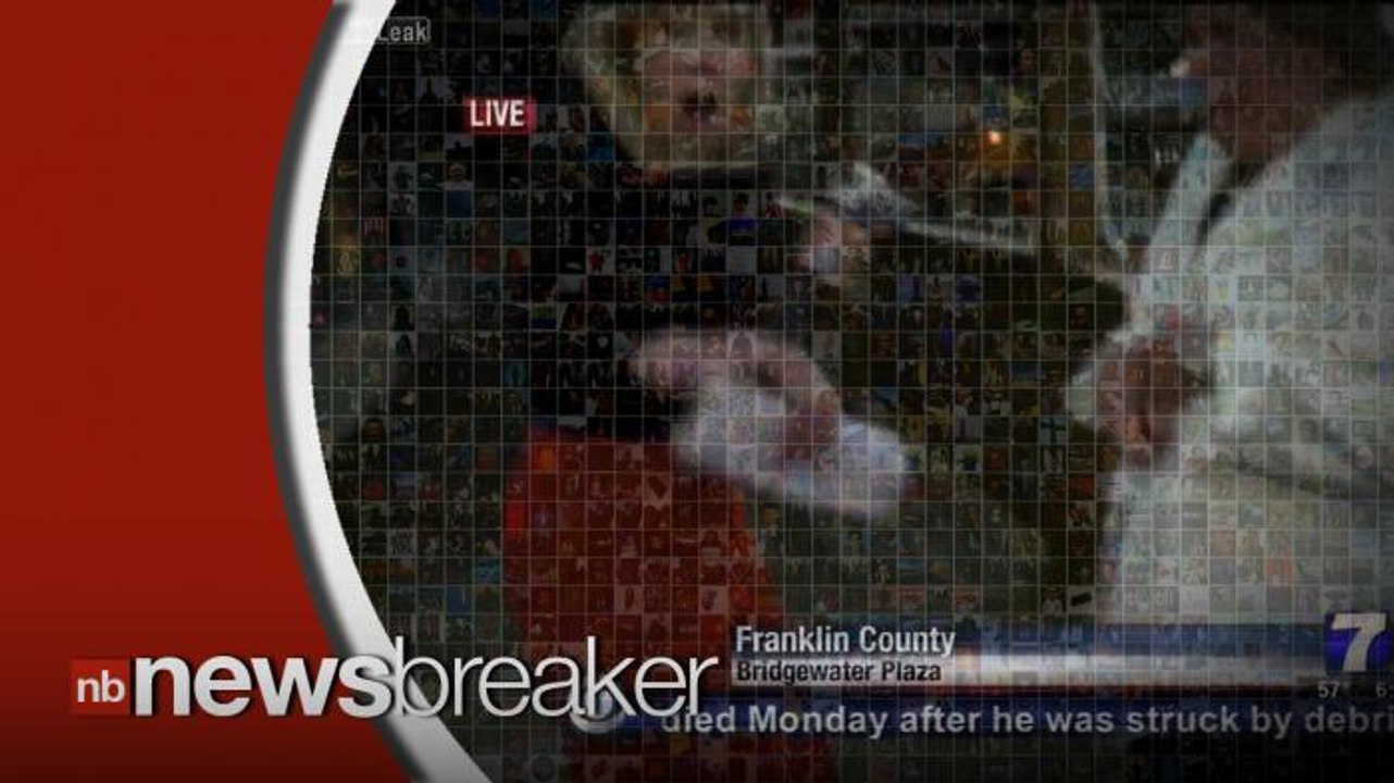 Alleged Shooter in Double TV Murder in Critical Condition After Shooting Self