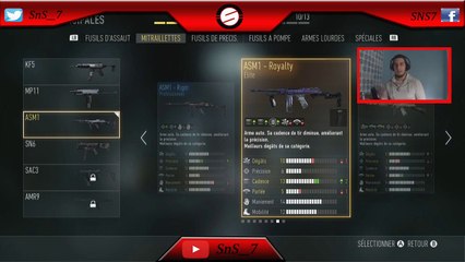 LES ARMES ROYALTY #4 ASM1 ROYALTY AW