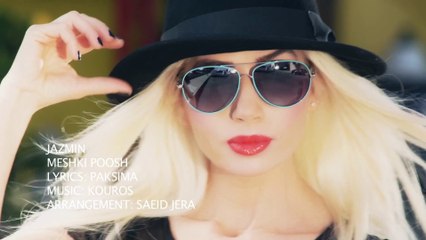 Jazmin - Meshki Poosh