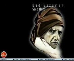 ÜSTAD BEDİÜZZAMAN SAİD NURSİ-ONU ANLAMA