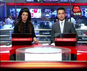 NA-154 election annulled, re-polling ordered