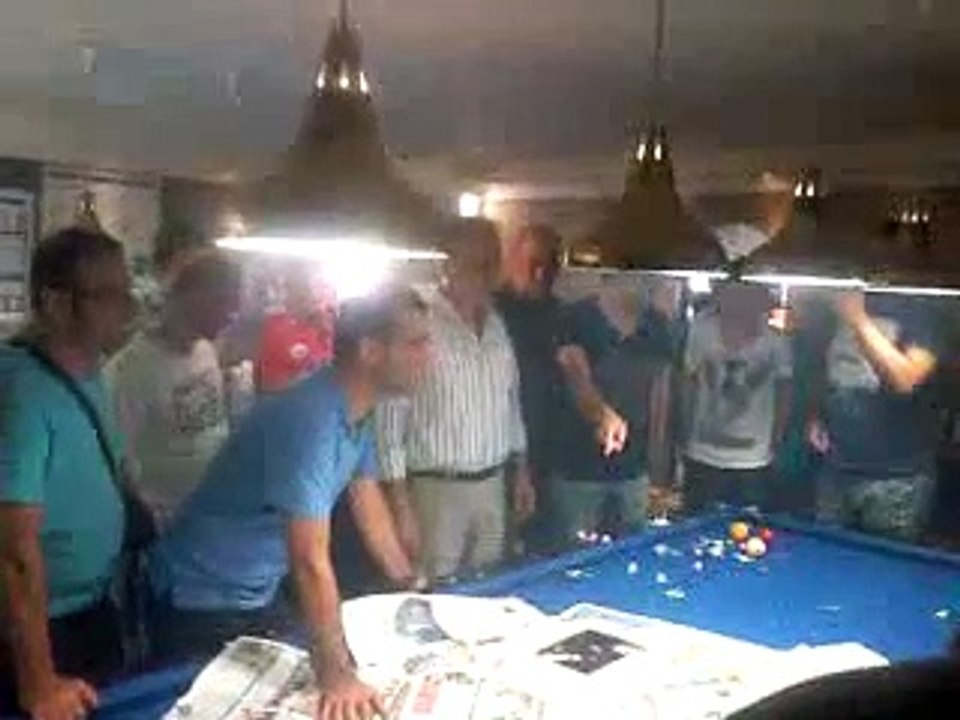 TAYFUN TAŞDEMİR 2015 DÜNYA ŞAMPİYONLUGU KUTLAMASI