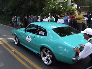 Ford Maverick V8 - Batistinha