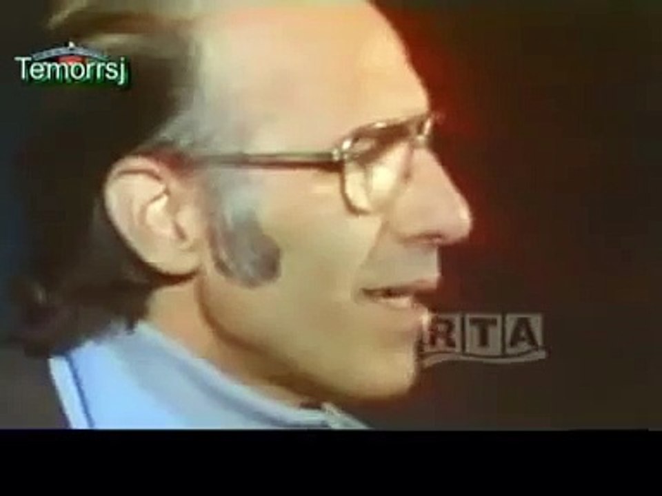 Nashenas _ Bibi Rado jan.