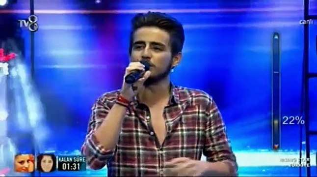 Sevenler Ağlarmış