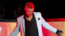 Nick Carter Joins Dancing With The Stars