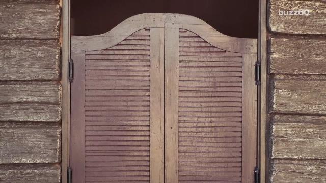 Gun-wielding man arrested outside saloon in Tombstone, AZ