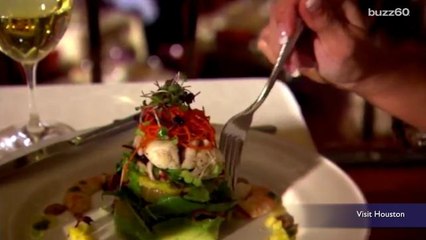 The best cities to travel to if you are a foodie