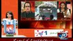 Who was involved in Dr Asim Hussain's Arrest __ Dr Shahid Masood Revealing