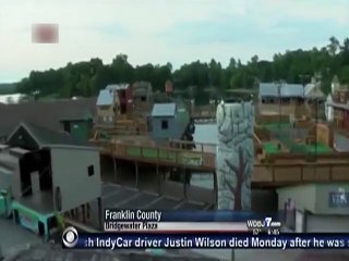 US reporter, cameraman shot to death on air in Virginia state