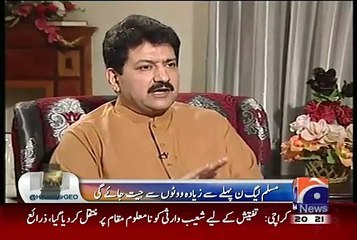 Capital Talk – 26th August 2015