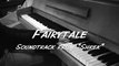Fairytale (Shrek, by H.G. Williams) Piano Cover