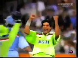 The Great King of Swing - Tribute to Wasim Akram