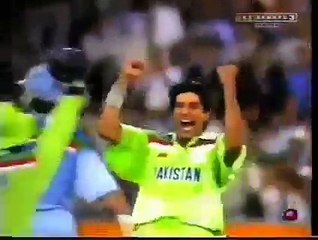 The Great King of Swing - Tribute to Wasim Akram