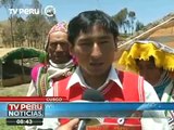2014 11 02 - TV Perú Noticias - Familias cusqueñas son usuarias de programas sociales