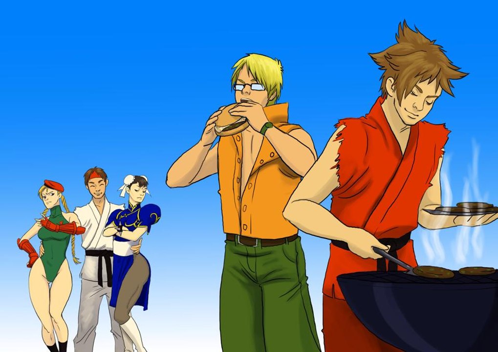 Feast of Geeks Tastebud Crusher