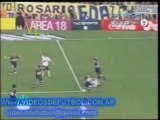 Torneo Clausura 2007 - Fecha 10 - Boca 1