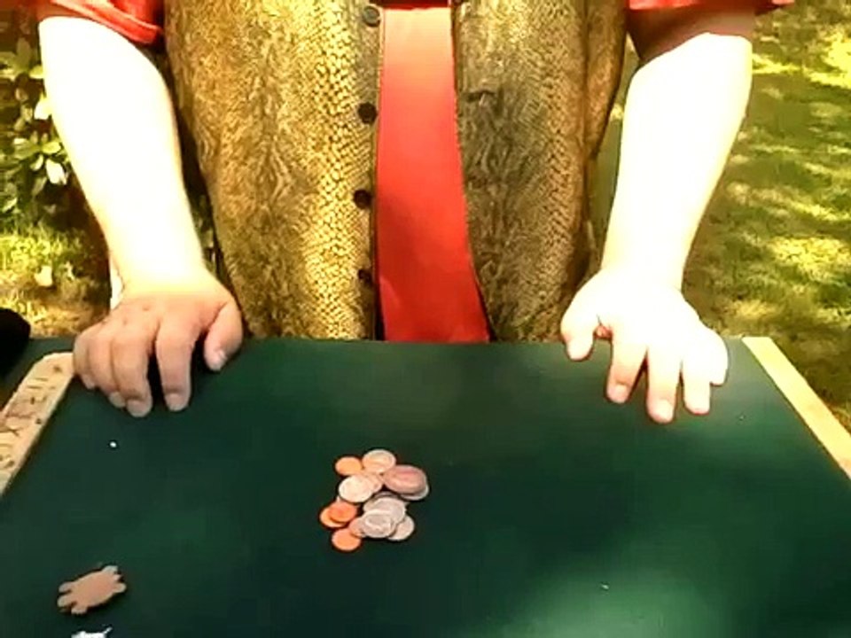 Fairy tale