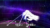 Super Smash Bros. Melee Crazy Mod Fun: Master Hand vs. Master Hand