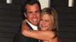Justin Theroux Says Marriage With Jennifer Aniston 'Does Feel Different'