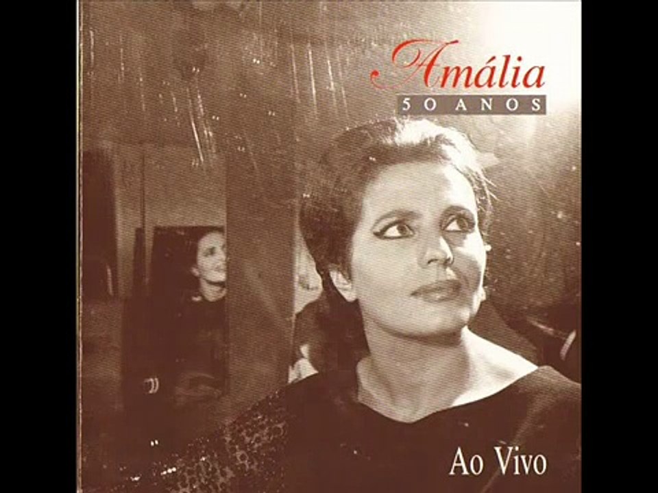 Amalia Rodrigues   Tiro Liro Liro