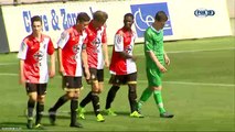 26-08-2015 FeyenoordTV