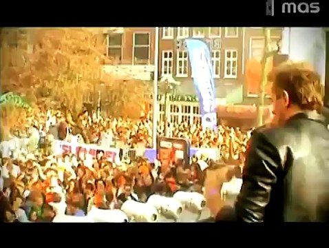 Akcent - French Kiss (Official Video)