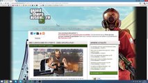 TOUT SAVOIR SUR GTA V PC - GTA 5 ONLINE