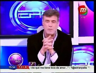 ¿Qué pasa entre Ergun Demir y Solita?