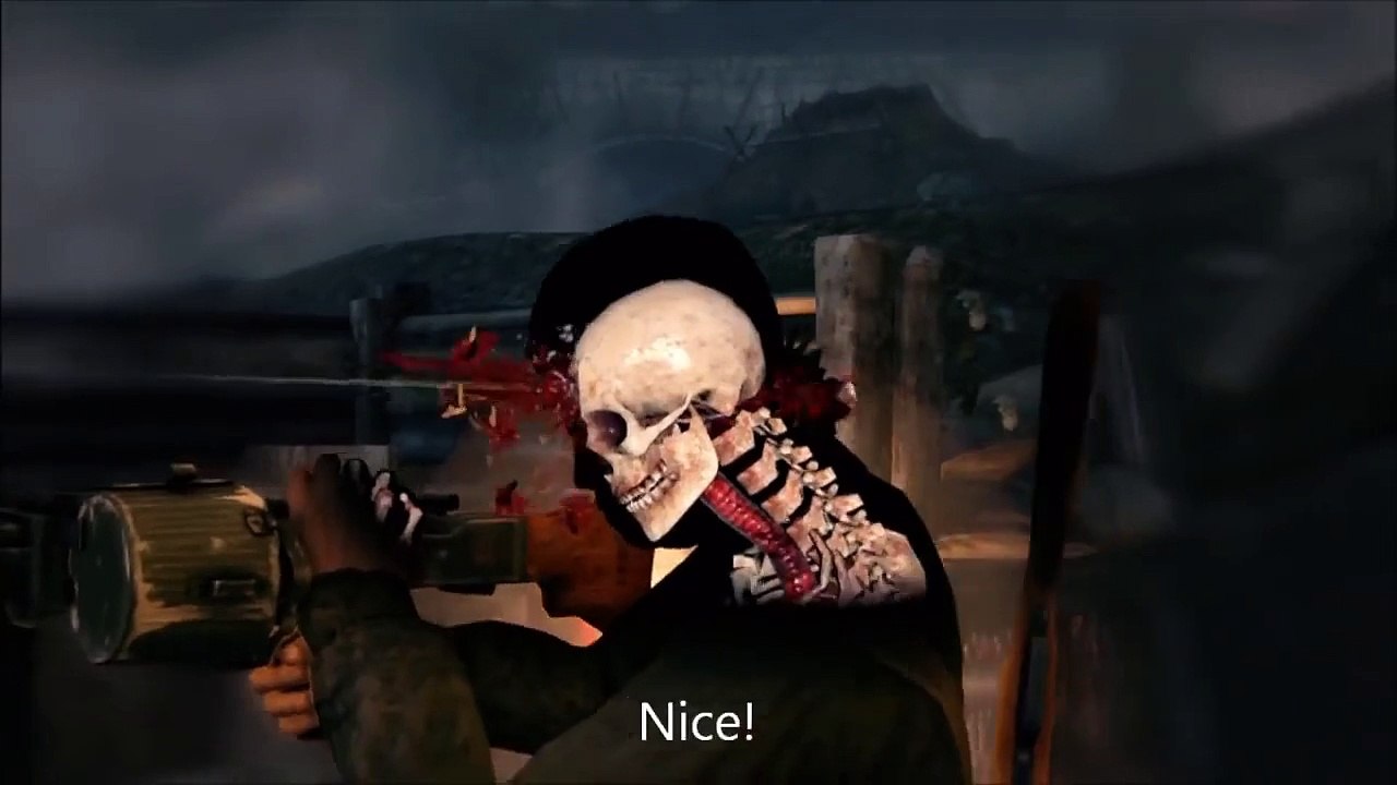 Free game competition! - IDF Sniper Elite V2 Subscribe to enter!