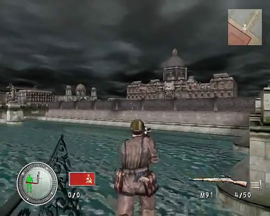 Game IDF Sniper Elite .... map... Schloss....bug... sniper elite †SoG†Zero