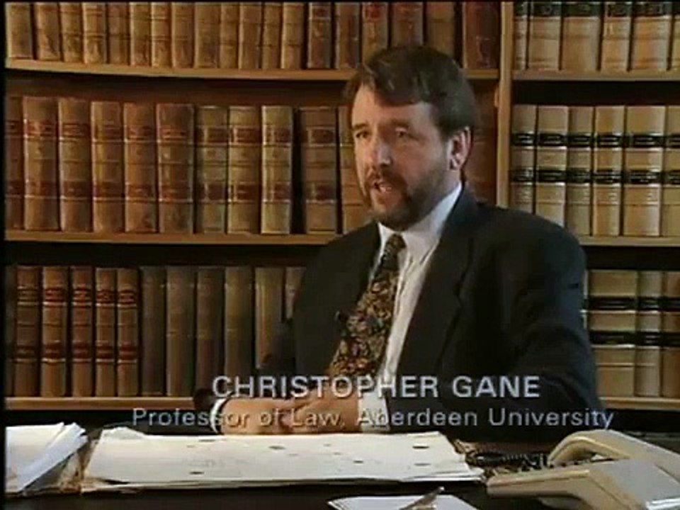 وثائقي أخطاء في المحاكمات(10)| أفلام وثائقية