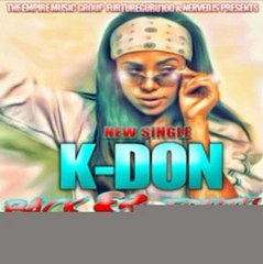 K-Don - BACK & FORTH