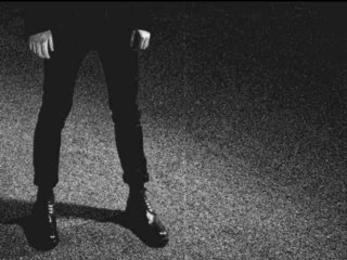 The Trinity-Mania - A2/ Murderer Man