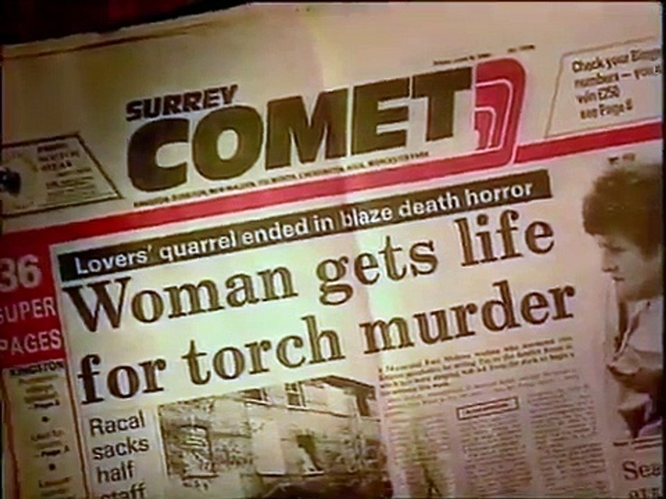 وثائقي أخطاء في المحاكمات(11)| أفلام وثائقية