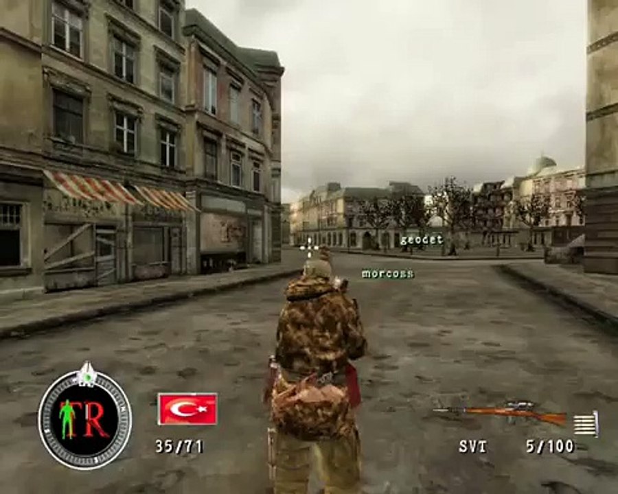 IDF sniper elite game online