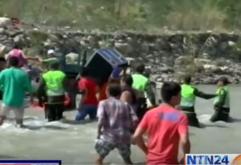 Alcalde de Cúcuta: “Nadie estaba preparado para este desplazamiento al estilo de Hitler”