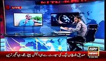 11 Hour – 26th August 2015- Jahangir Tareen Khan Exclusive interview after NA 154 Victory