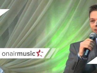 Bekrija ljubovdzija   VO ZIVO   Marjan Kocev vo Moja Svadba 2013