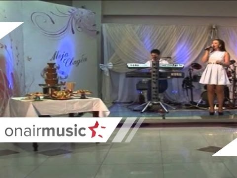 Vo Strumica na ulica VO ZIVO Gonce Gogova vo Moja Svadba 2013